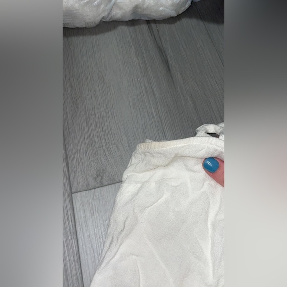 L.A Hearts crop top - Picture 4 of 4